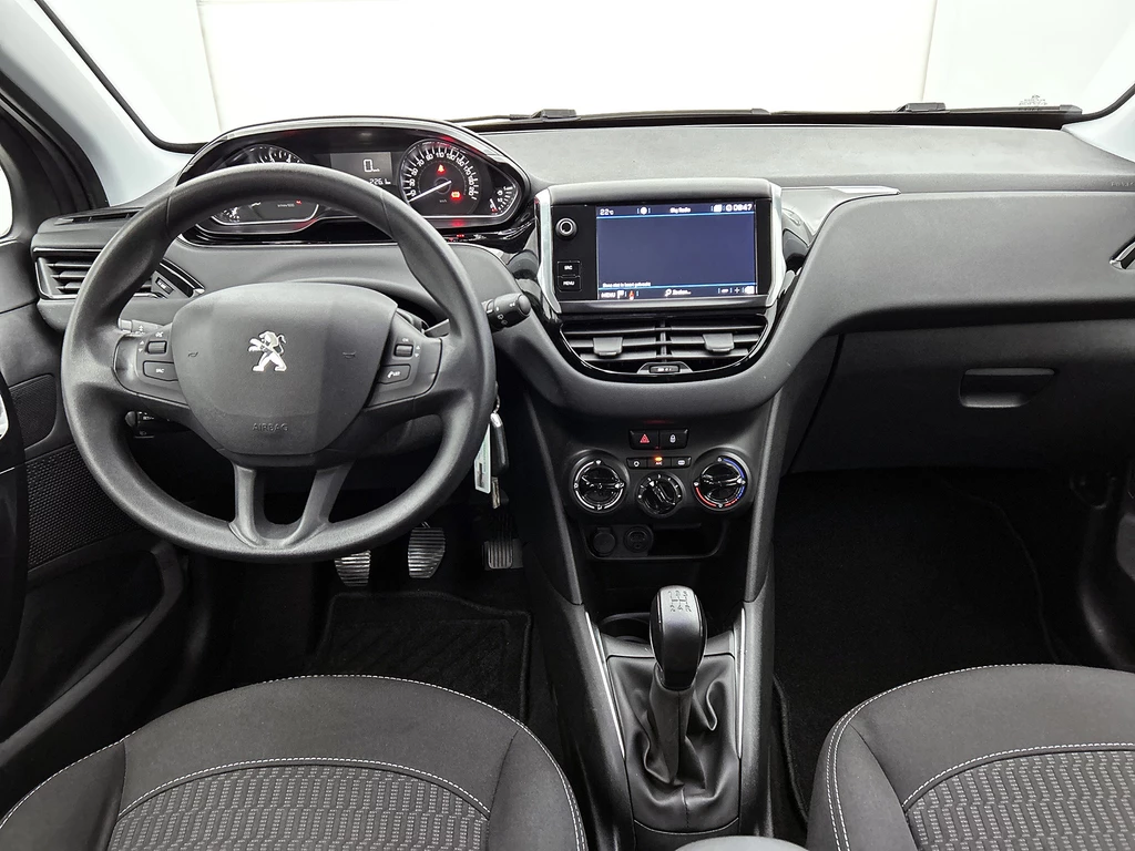 Peugeot 208 – foto 22