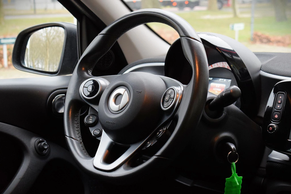 smart Forfour – foto 20