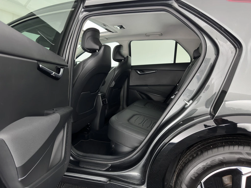 Kia Niro – foto 11