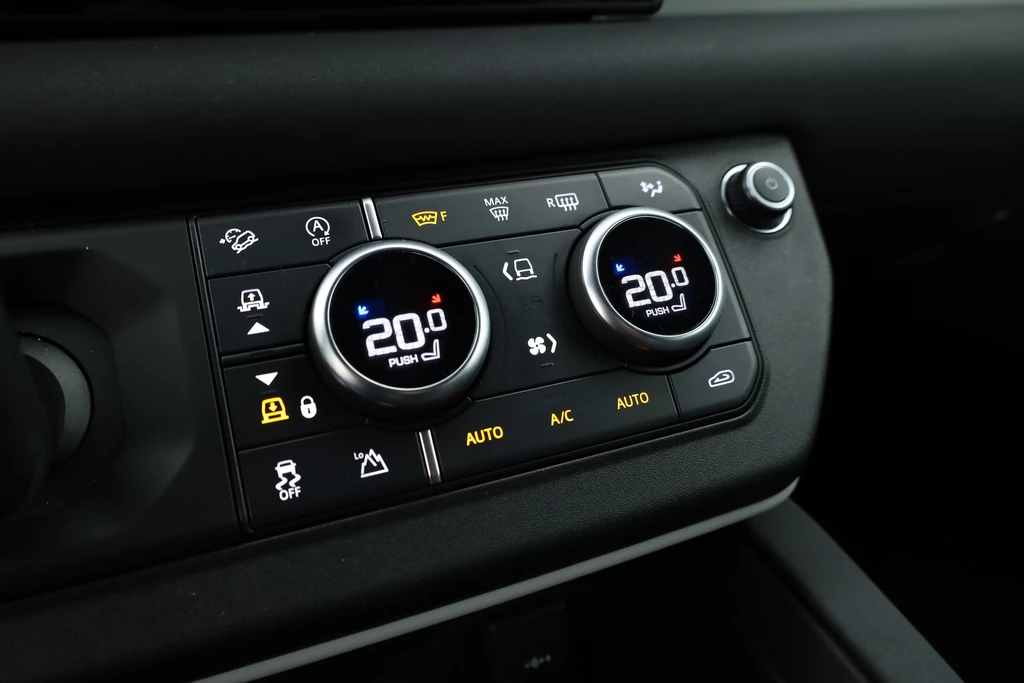 Land Rover Defender – foto 36