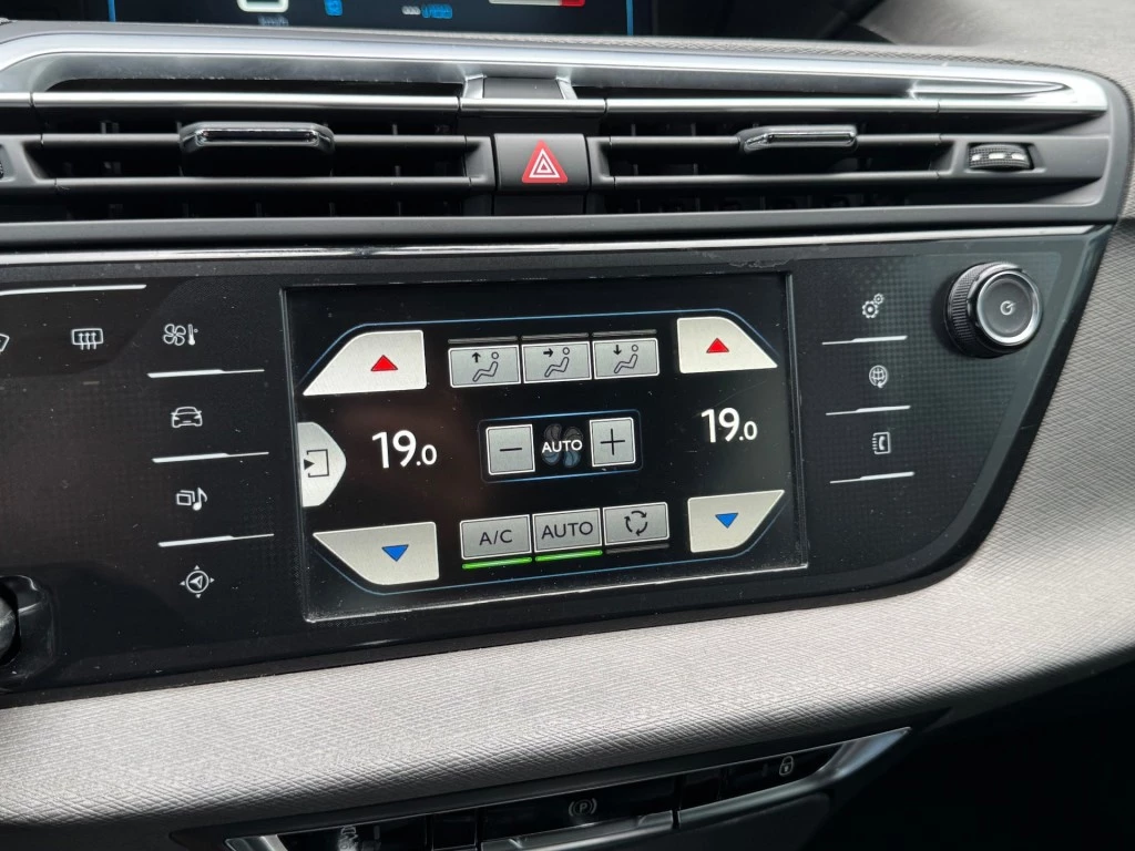 Citroën C4 Picasso – foto 21