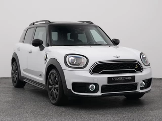 MINI Countryman – thumbnail 14