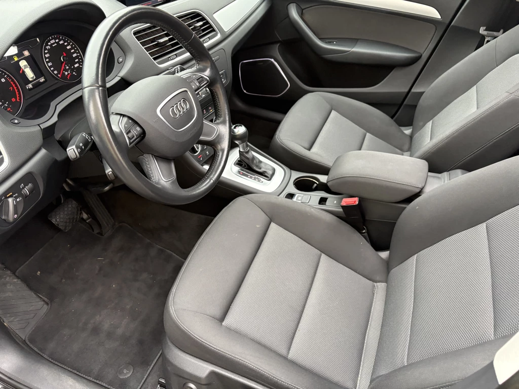Audi Q3 – foto 12