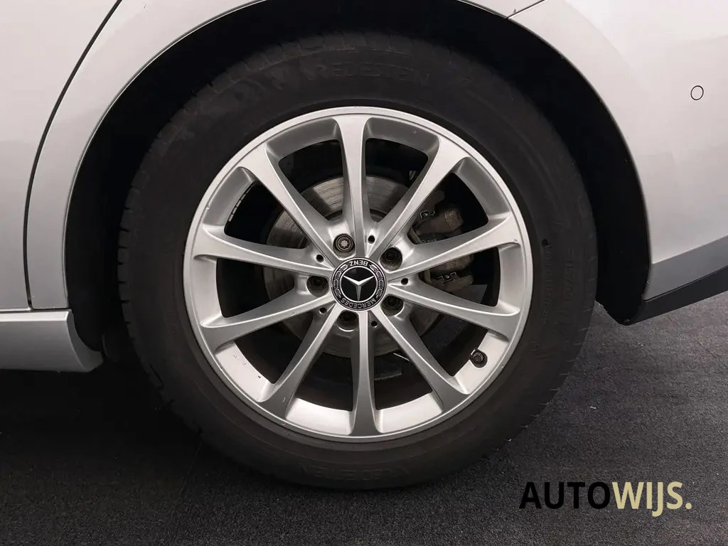 Mercedes-Benz B-Klasse – foto 17
