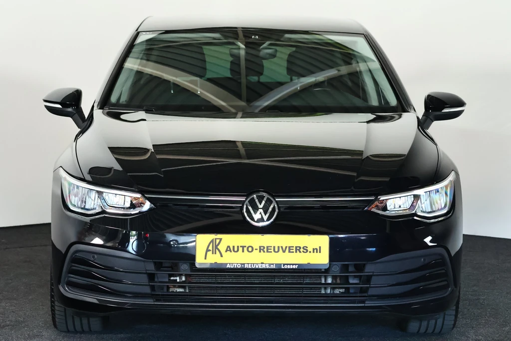 Volkswagen Golf – foto 7