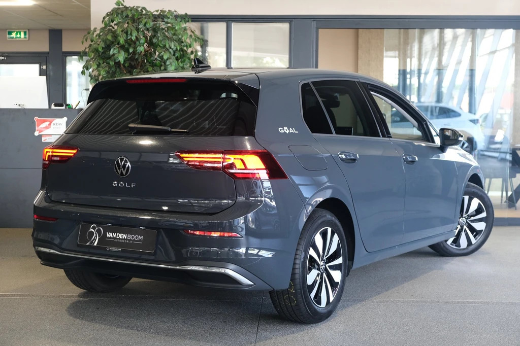 Volkswagen Golf – foto 5