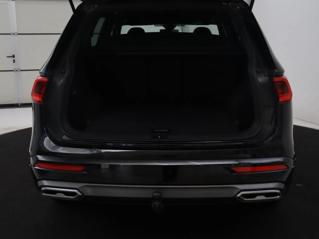 SEAT Tarraco – foto 10