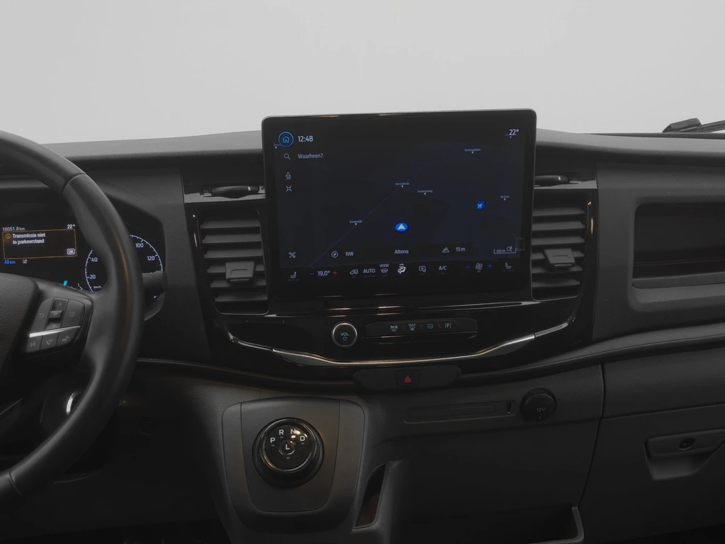 Ford E-Transit – foto 29