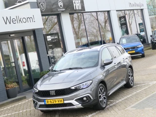Fiat Tipo – thumbnail 3