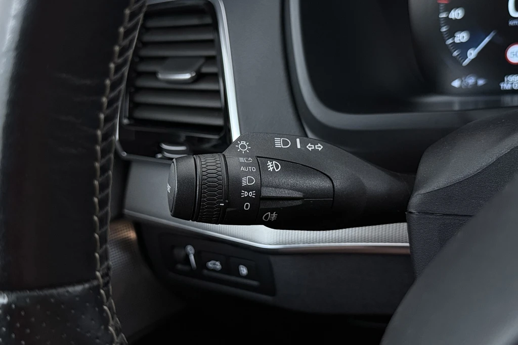 Volvo XC90 – foto 44