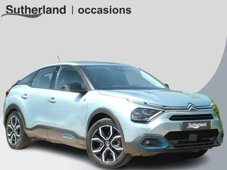 Citroën ë-C4 – thumbnail 4