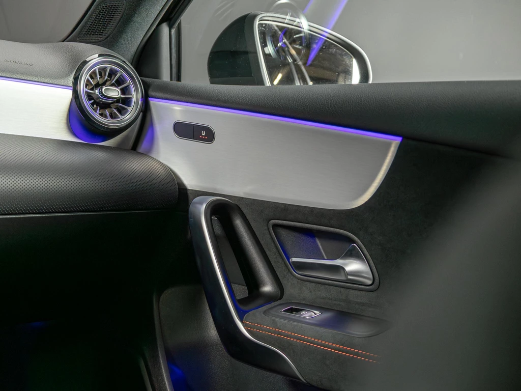 Mercedes-Benz A-Klasse – foto 18