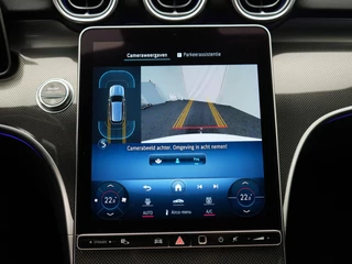 Mercedes-Benz C-Klasse – thumbnail 17