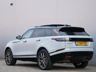Land Rover Range Rover Velar – thumbnail 3
