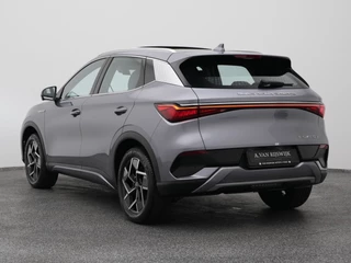 BYD ATTO 3 – thumbnail 4