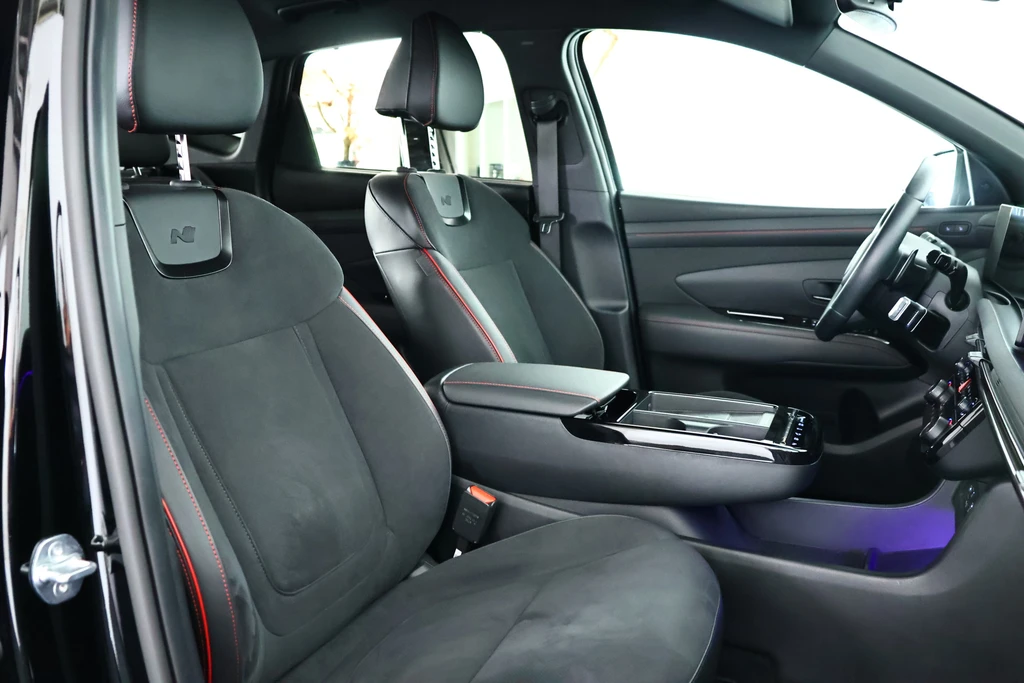 Hyundai Tucson – foto 18