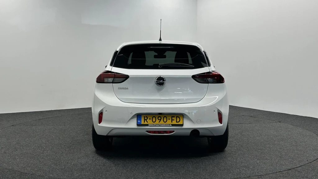 Opel Corsa – foto 4