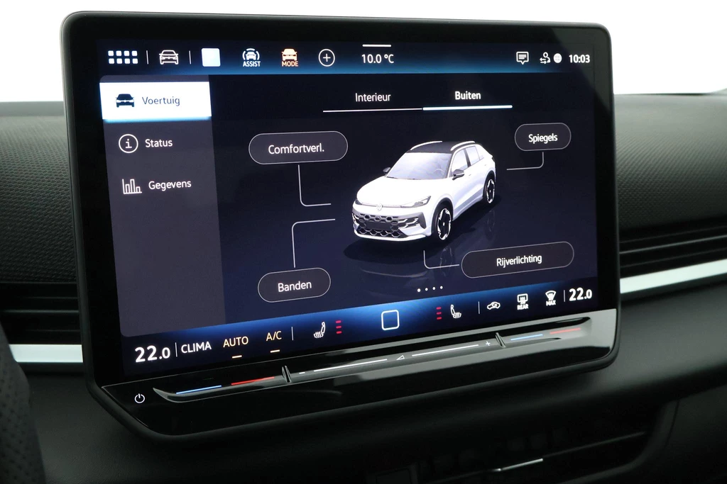 Volkswagen T-Roc – foto 38