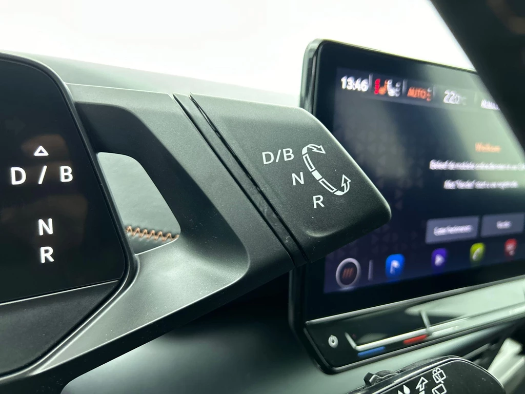 CUPRA Born – foto 20
