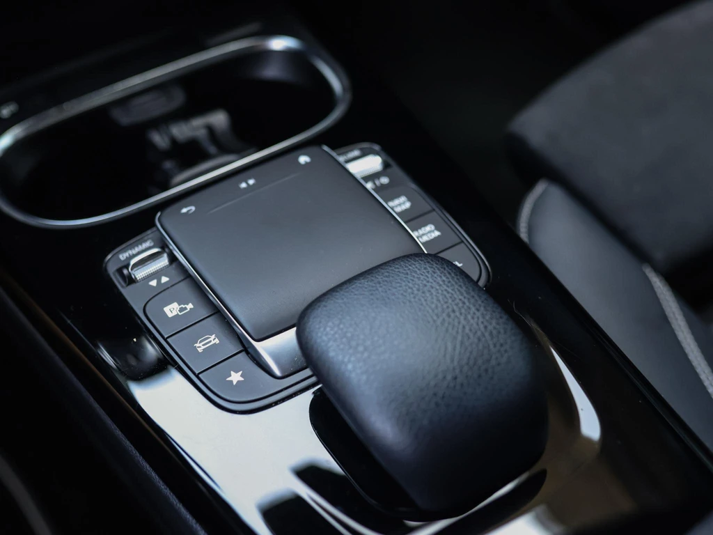 Mercedes-Benz A-Klasse – foto 47