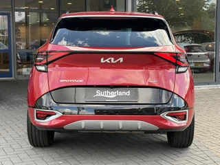 Kia Sportage – thumbnail 4