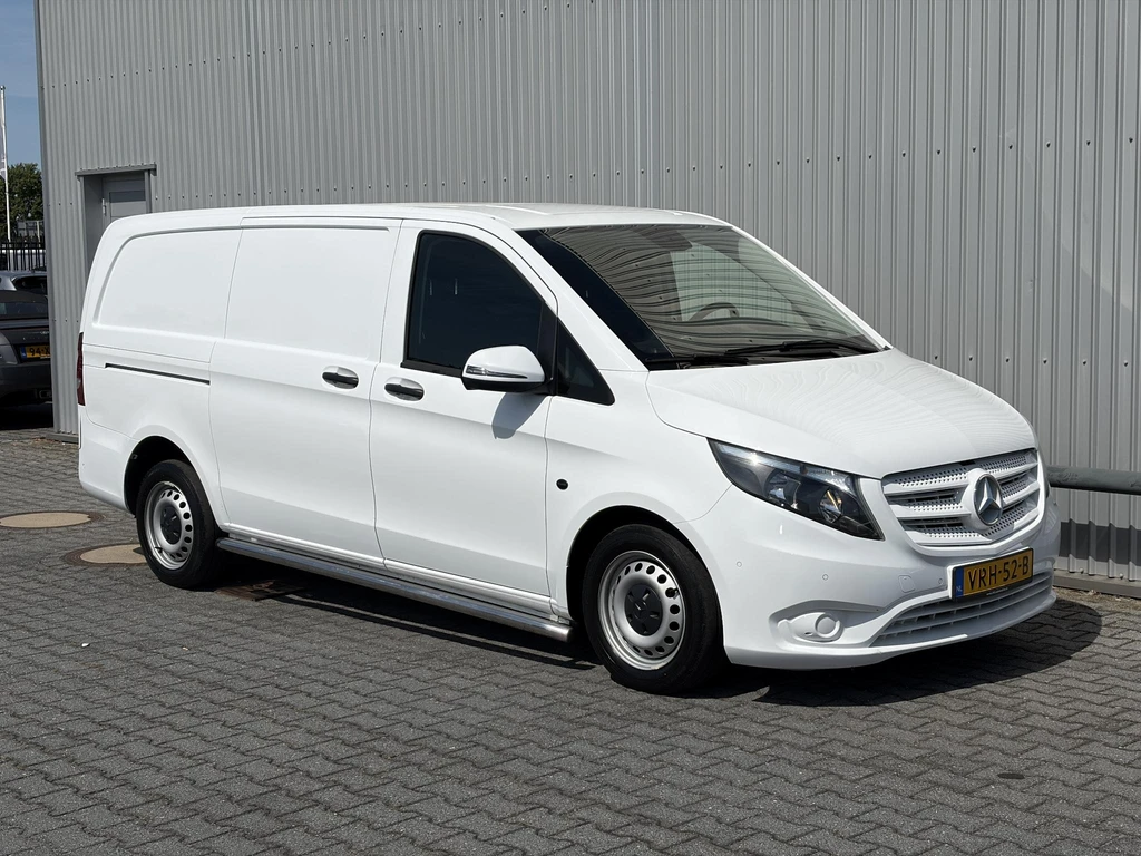 Mercedes-Benz Vito – foto 8