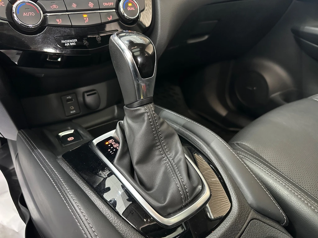 Nissan X-Trail – foto 32