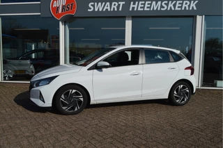 Hyundai i20 – thumbnail 2