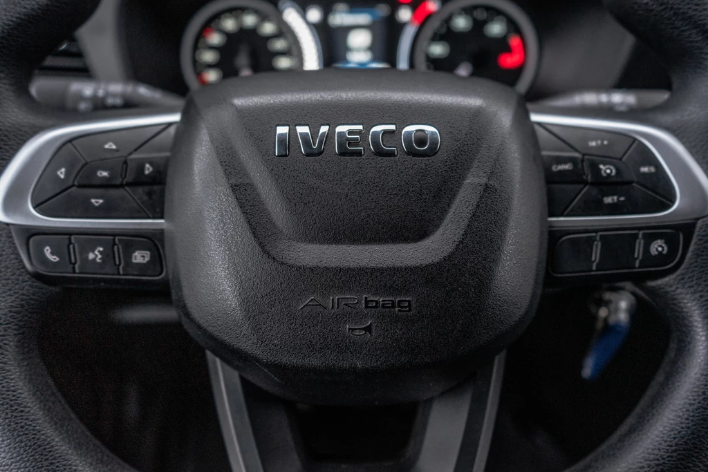 Iveco Daily – foto 13