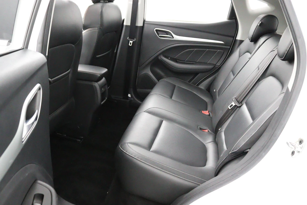 MG ZS EV – foto 20