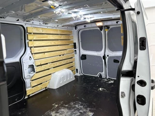 Renault Trafic – thumbnail 38