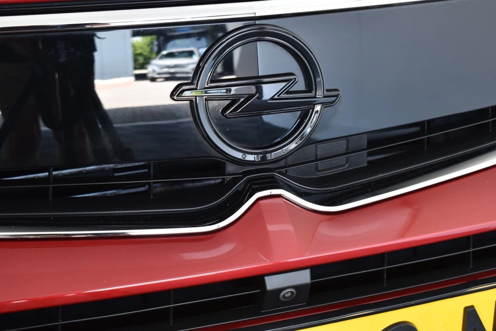 Opel Grandland – foto 43
