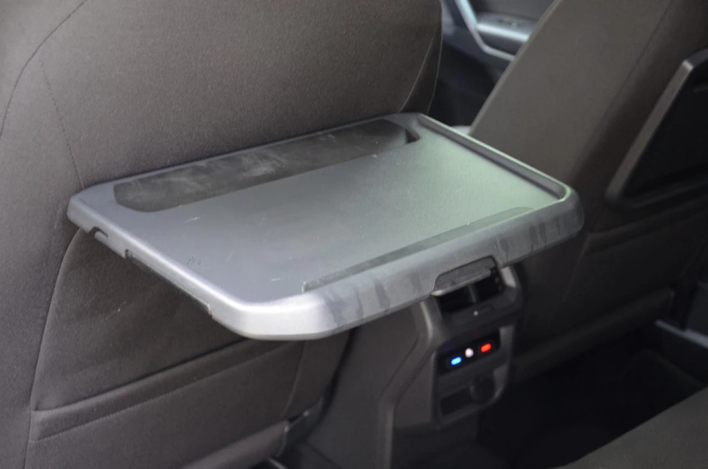 Volkswagen Tiguan Allspace – foto 64