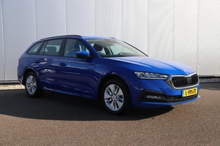 Škoda Octavia – thumbnail 3