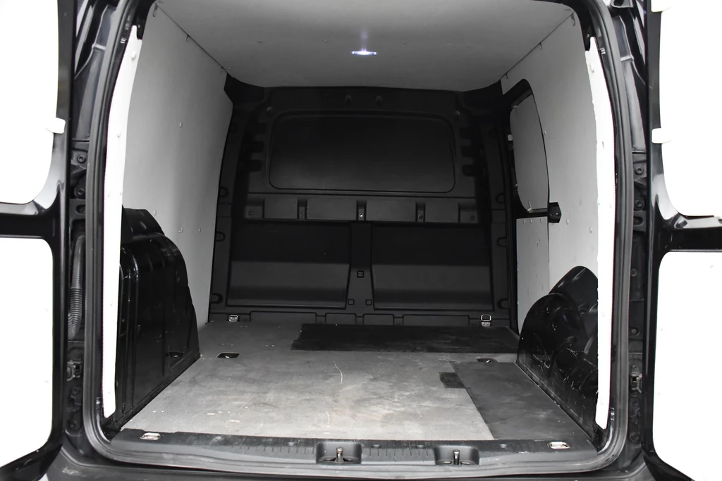Volkswagen Caddy – foto 33