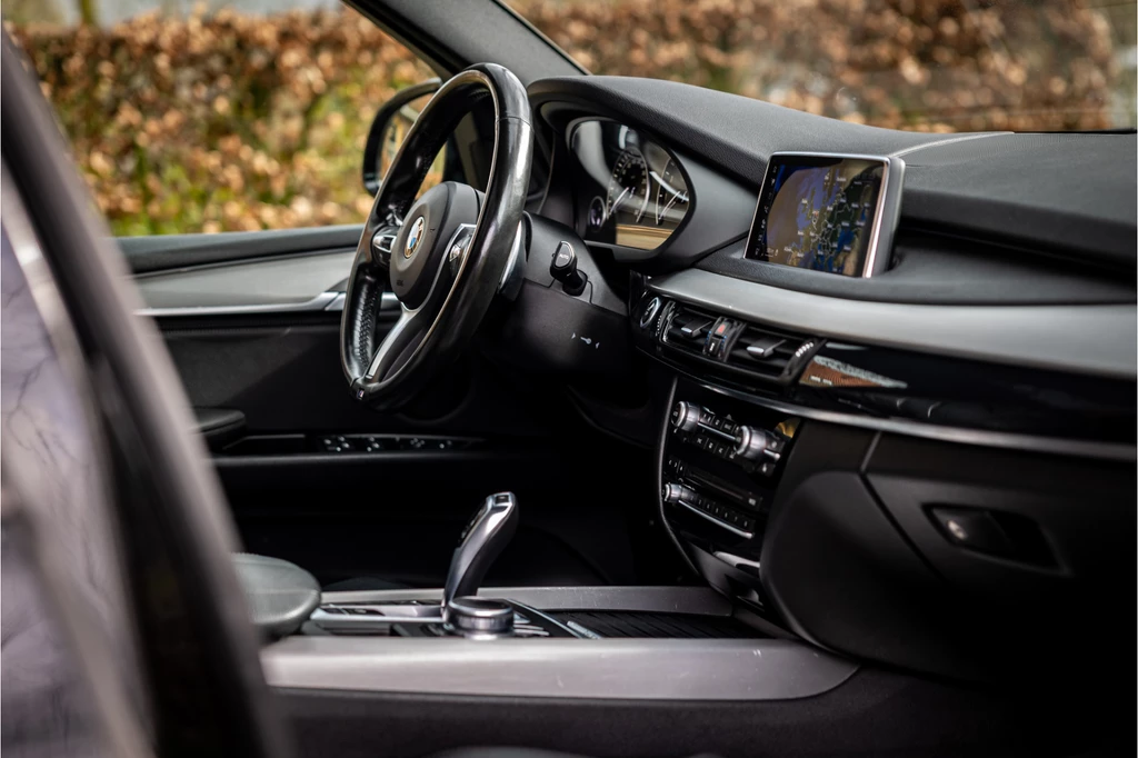 BMW X5 – foto 30