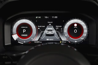 Nissan QASHQAI – thumbnail 48