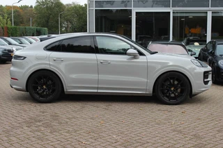 Porsche Cayenne – thumbnail 5
