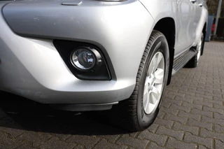Toyota Hilux – thumbnail 25