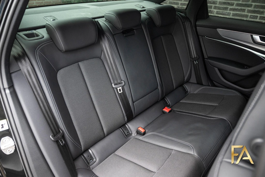Audi A6 – foto 47