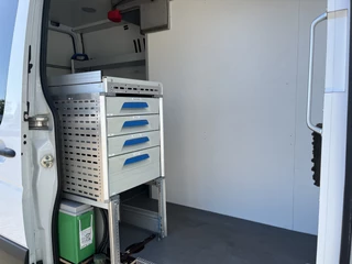 Mercedes-Benz Sprinter – thumbnail 42