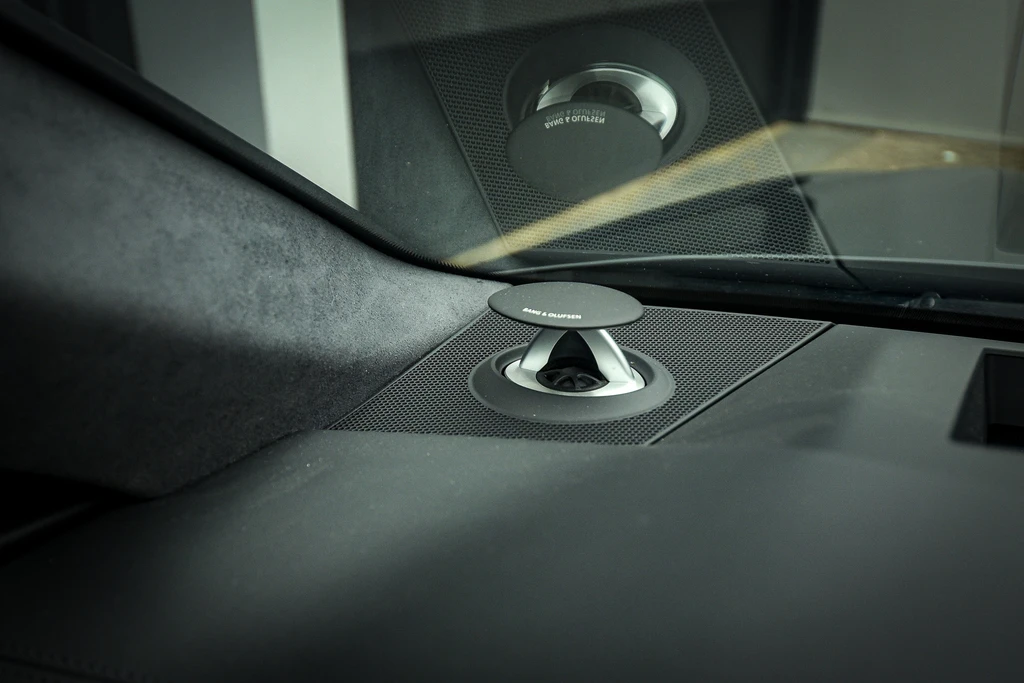 Audi RS6 – foto 18