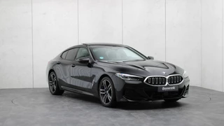 BMW 8 Serie – thumbnail 10