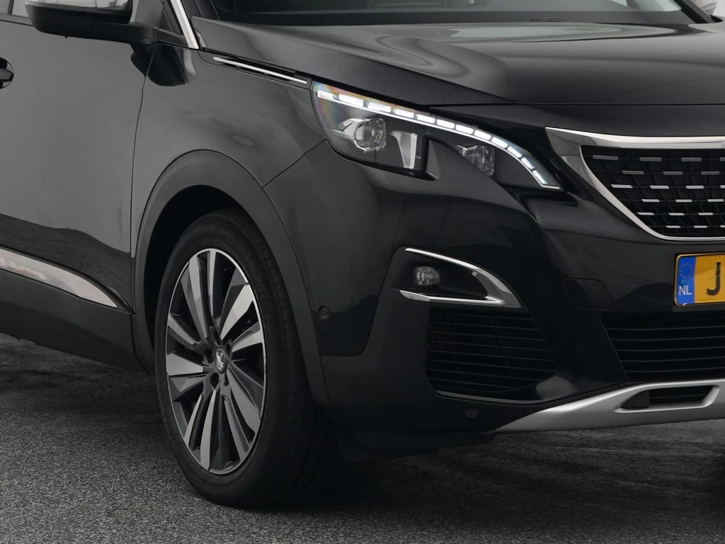 Peugeot 3008 – foto 30