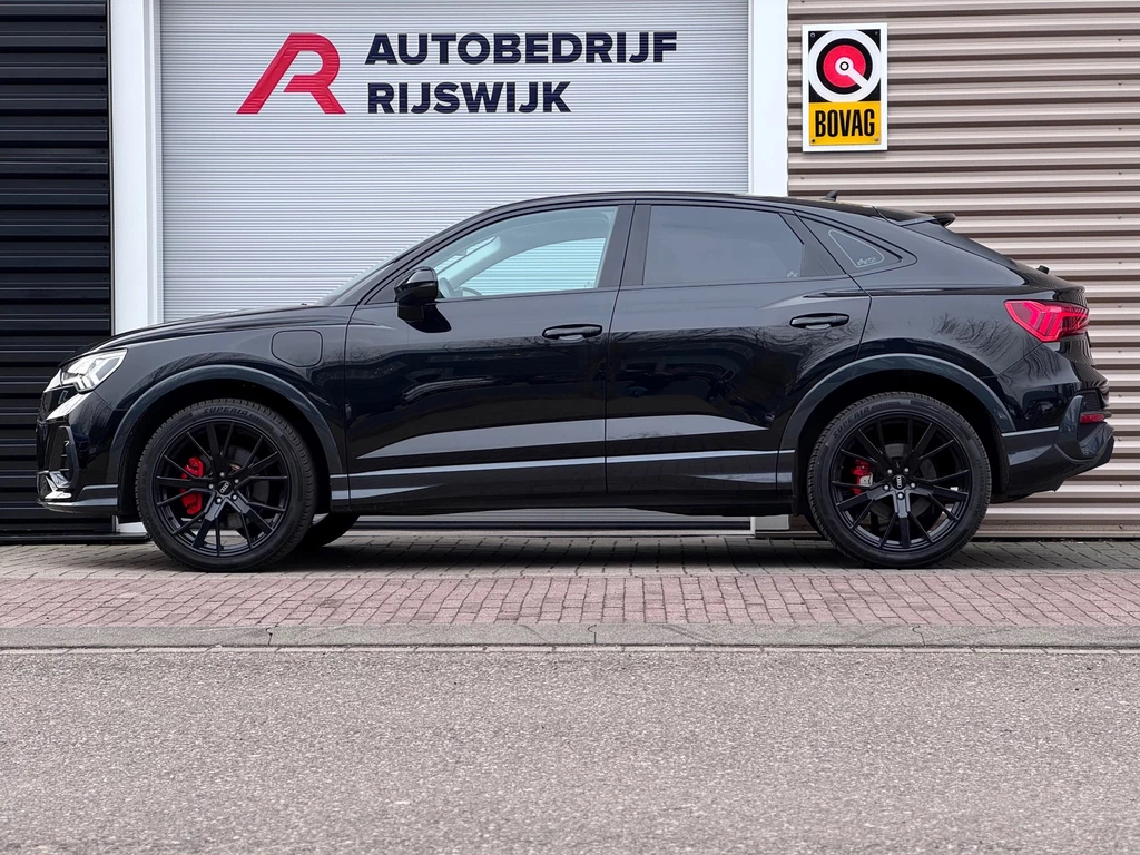 Audi Q3 – foto 2