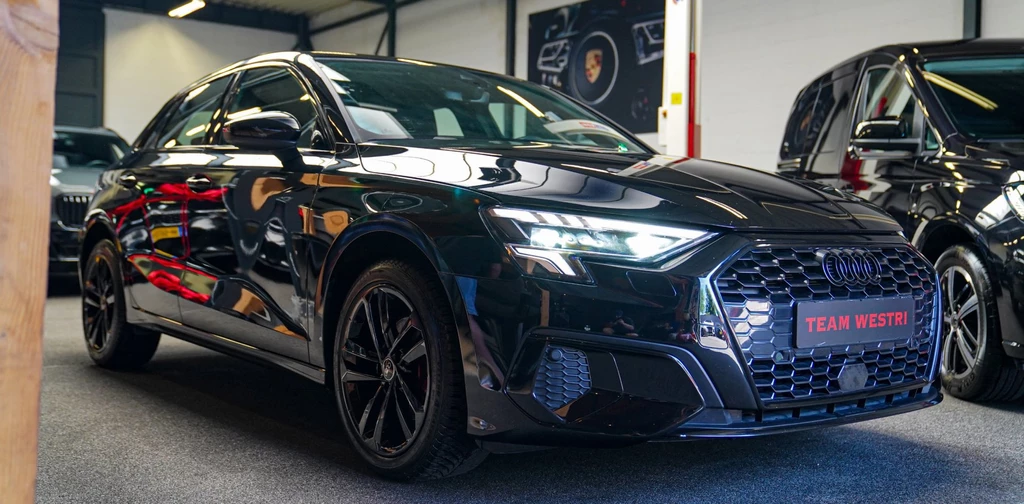 Audi A3 – foto 5