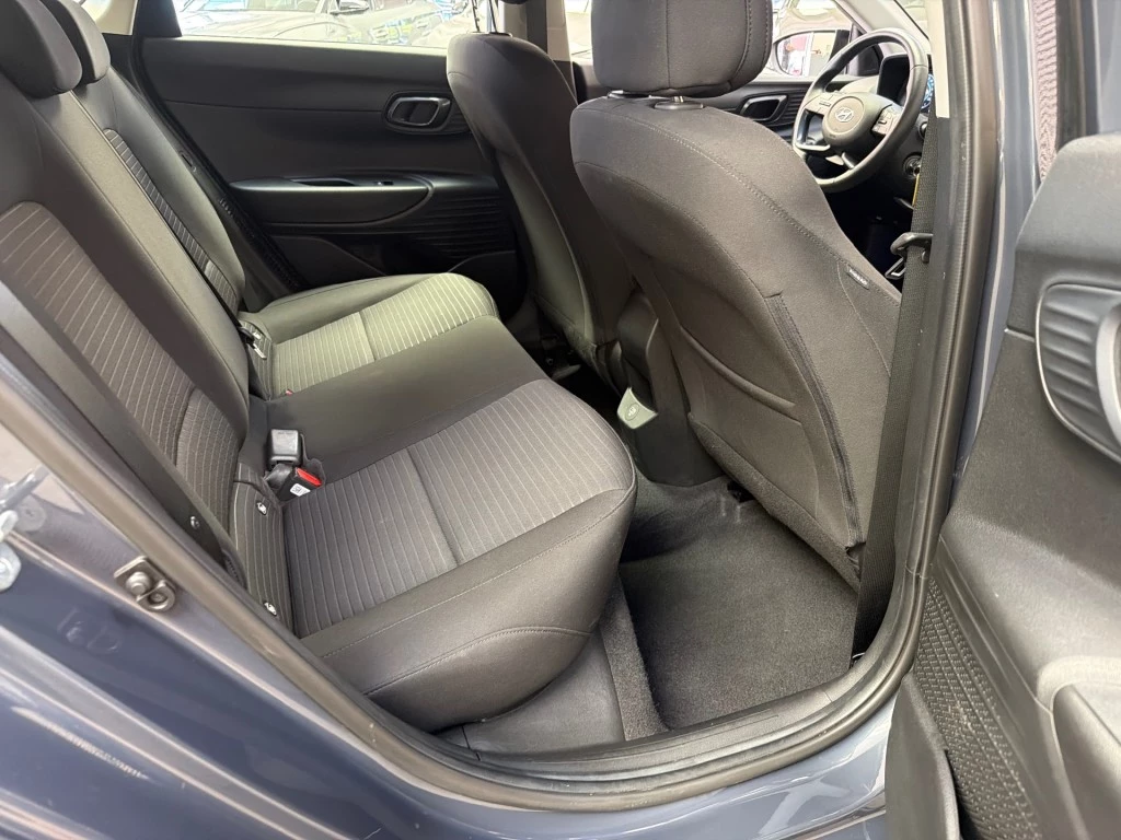 Hyundai i20 – foto 16
