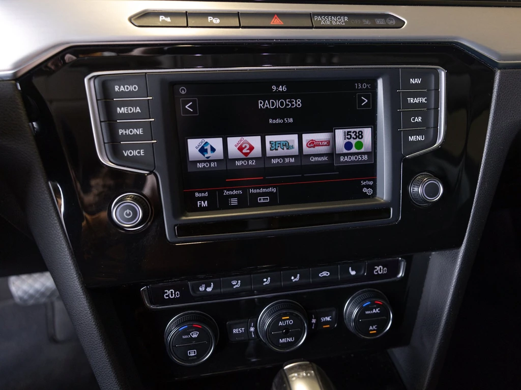 Volkswagen Passat – foto 31