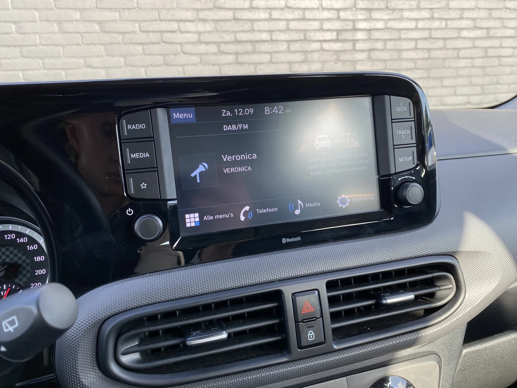 Hyundai i10 – foto 20