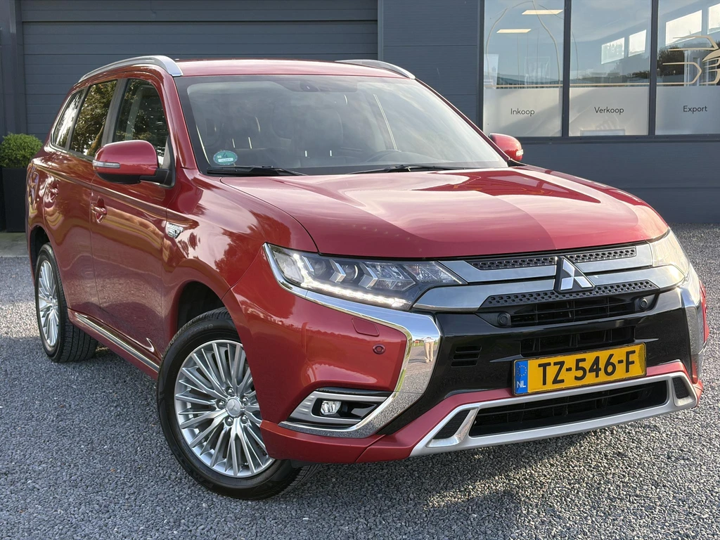Mitsubishi Outlander – foto 4